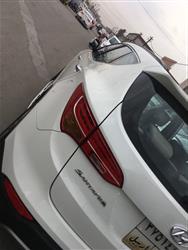 هیوندای سەنتافی